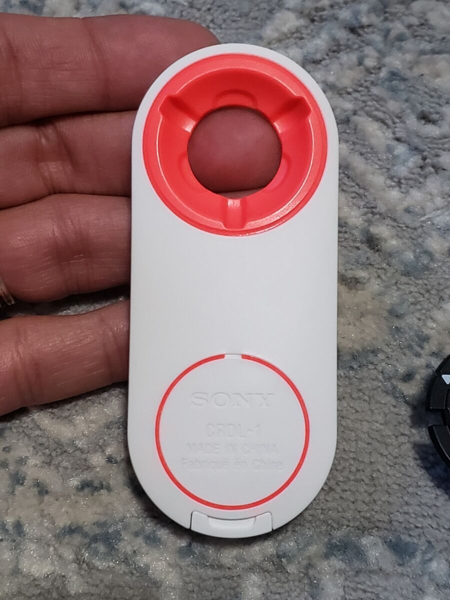 Sony Smart Tennis Sensor - SSETN1W for sale online | eBay Sony Smart Tennis Sensor - SSETN1W for sale online | eBay