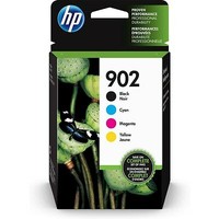 Click here for more details on HP 902 4-pack Original Ink...