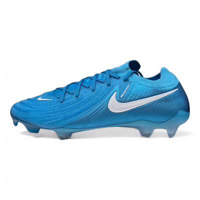 Nike Phantom GT2 エリートスパイクシューズ 青 Nike Phantom GX 2 Elite FG Blue Fury Football Boots FJ2559 400