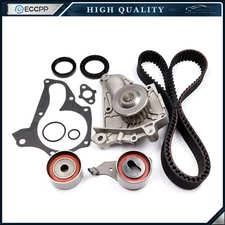 Timing Belt Kit Water Pump For Toyota Camry Celica 87-01 2.0 2.2L 3SFE 5SFE
