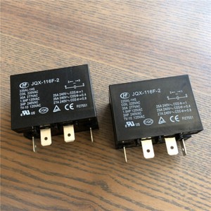 Реле 30f 2с 220vac