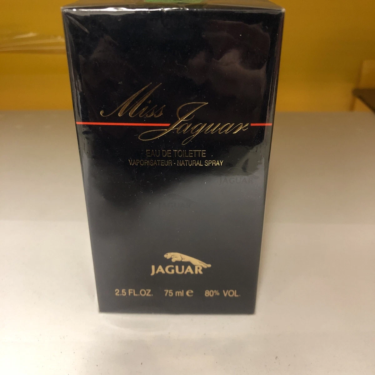 Jaguar Miss Jaguar Eau de Toilette for Women for sale | eBay