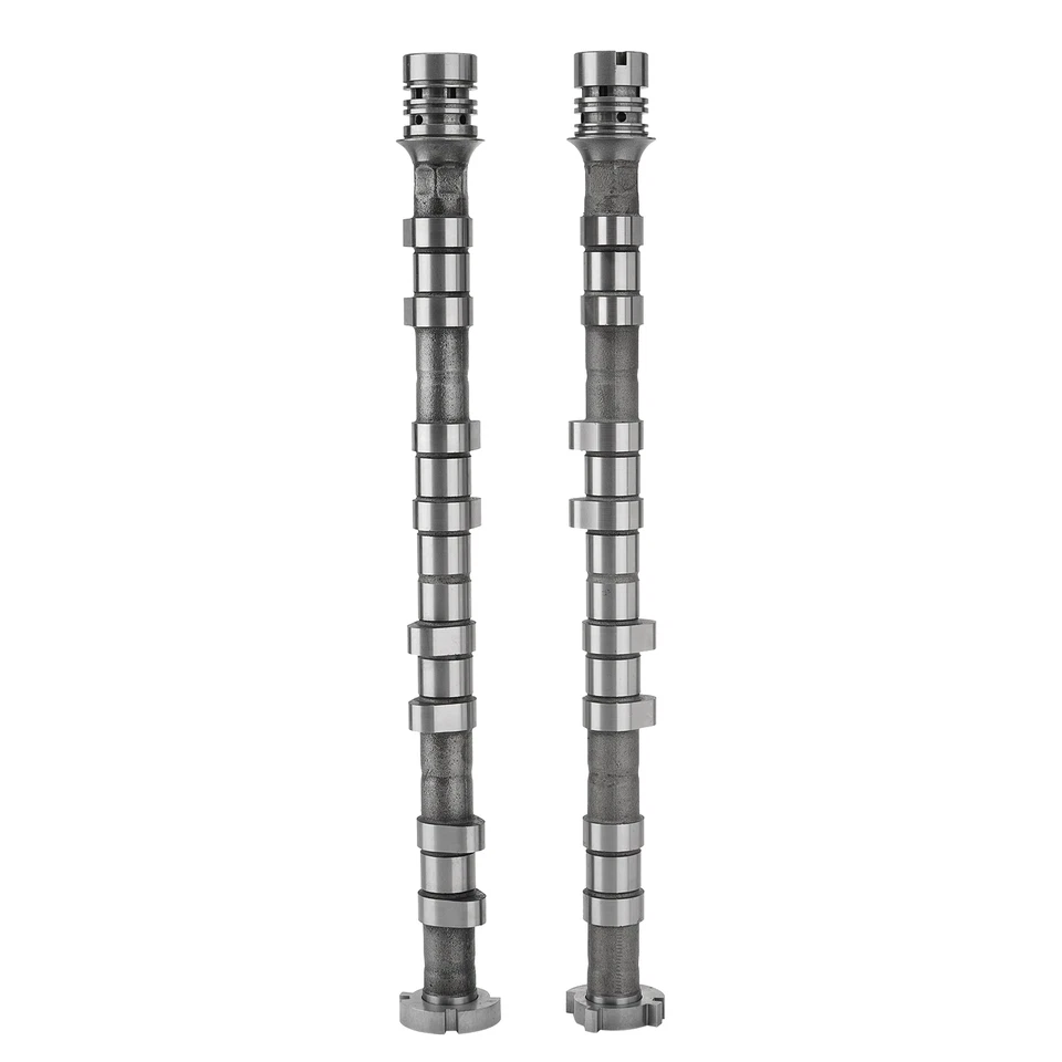 Kit de árbol de levas y escape de 2,4 L para Buick Chevrolet Malibu Cadillac Regal Foto 2 de 4