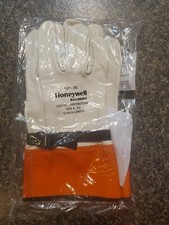 Honeywell Salisbury ILP3S 12 Inch Leather Protectors Size 9-9H ILP-3S