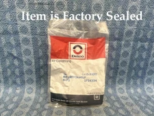 1985-1992 GM NOS Air Cond. V5 Comp. High Side Low Pressure Switch Kit #15-3223