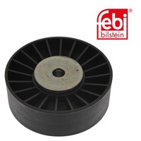 febi bilstein 09781 Umlenkrolle FüR Keilrippenriemen FüR Scania