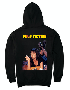pulp fiction sweater