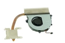 L20474-001 L20470-001 GENUINE HP FAN AND HEATSINK 15-DA 15-DA0014DX A CC210 