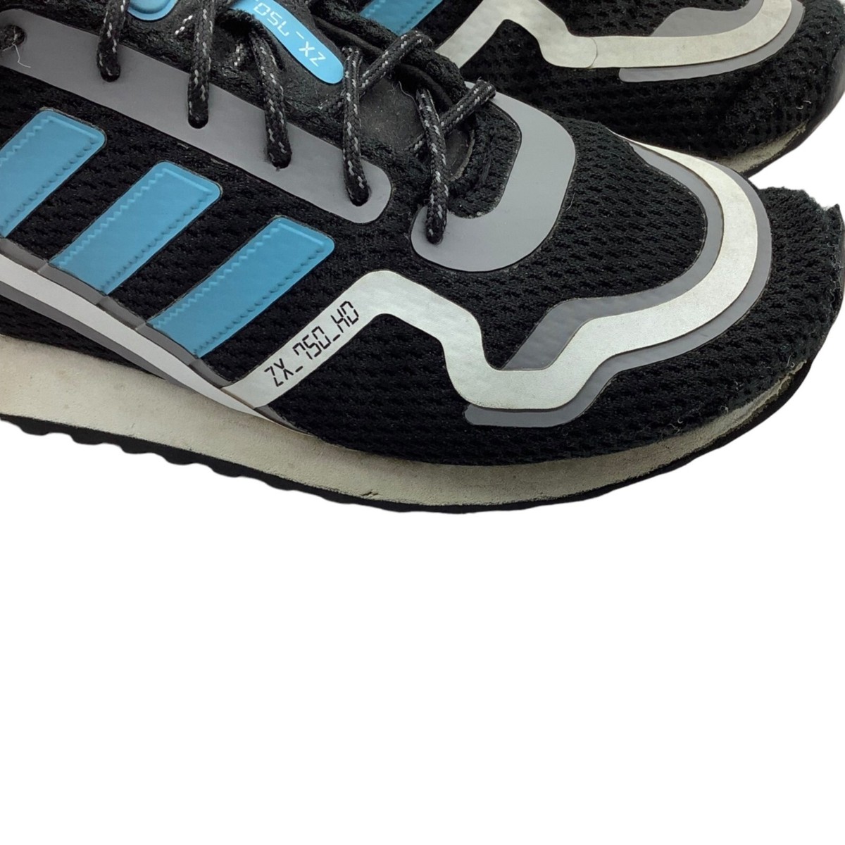 【中古】 強行 下/講談社/所十三 Adidas Originals ZX 750 Men's (UK 6 - 12) Grey Brand New | eBay