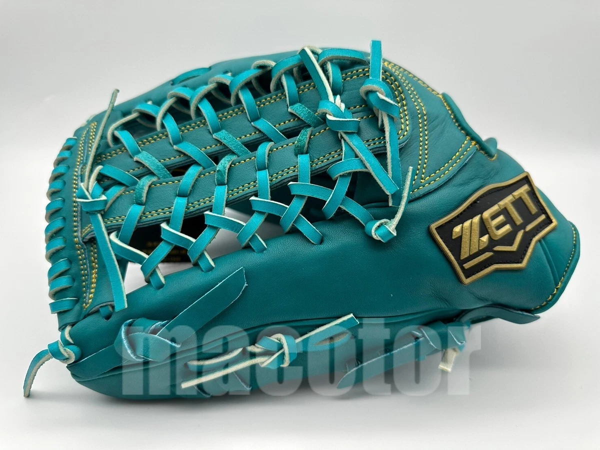 ZETT Special Pro Order 13