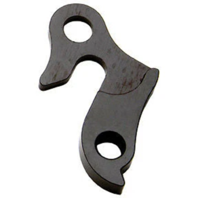 Gancio Deragliatore Universale 27 – Compatibile Raleigh, Scott, Fuji, Schwinn E Tante Altre Bici – Salva Il Tuo Telaio!