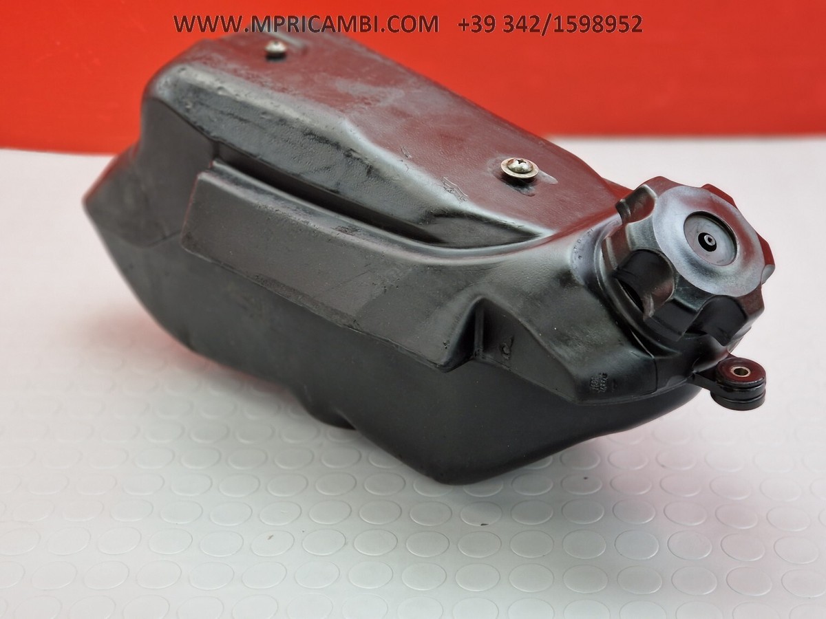 RÉSERVOIR 51001-1489-6Z KAWASAKI KX 125 250 1996 1998 TANK FUEL | eBay