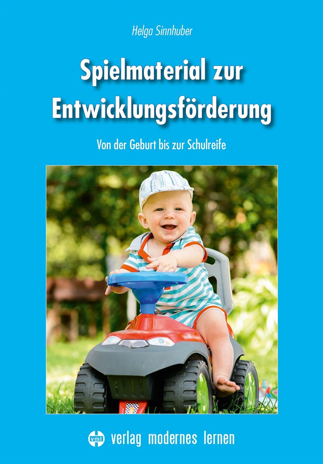 Spielmaterial Zur Entwicklungsförderung Helga Sinnhuber 9783808008874