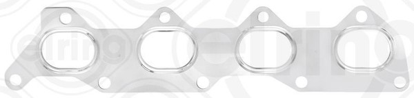 Elring 135.230 Dichtung, AbgaskrüMmer FüR Audi Seat Skoda VW 135230-image