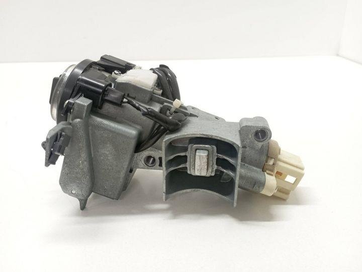 MAZDA CX-7 ER Ignition Lock D46166938B 2.26 Petrol 190kw 2008 