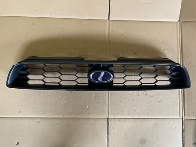 SUBARU Impreza WRX GDA GDB Original Kühlergrill RHD