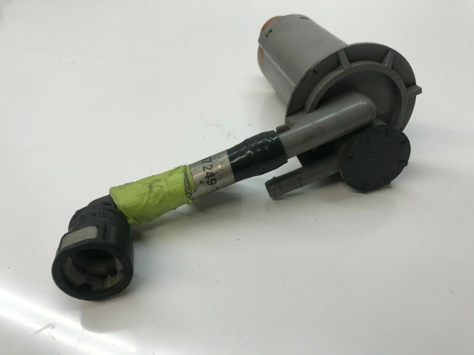 LAMBORGHINI MURCIELAGO DIABLO FUEL TANK FLOATING VALVE OEM 410201521 0062007249