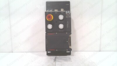 EUCHNER MGB-L1B-PNC-L-121867, MULTIFUNCTIONAL GATEBOX, NEW* #331764