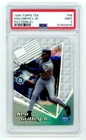 1999 Topps Tek #5B Ken Griffey Jr. Pattern 01 SP PSA 9 Mint - Pop 7 , Zero 10’s