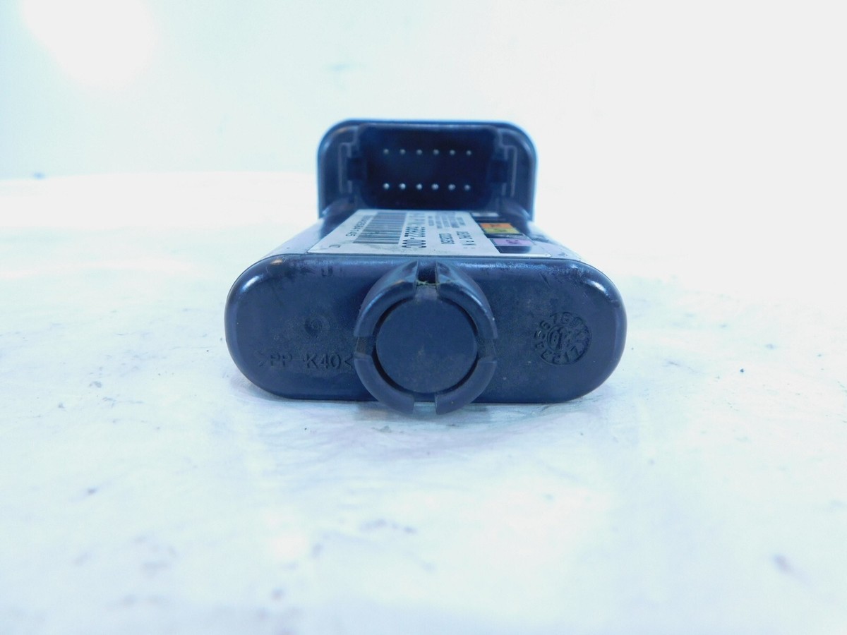Harley Touring Dyna & Sportster Turn Signal Security System Module