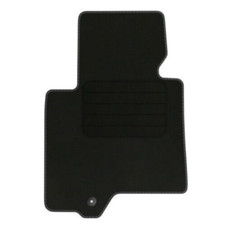 Tappetino in velluto per Infiniti FX II anno 2008 - 2013 tappetino auto adatto BASIC LP