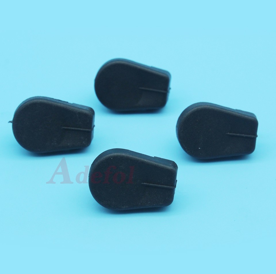 Adefol Air Filter Cover Twist Lock Knob For Stihl Chainsaws – Fits MS360, MS260, MS180, 170, 036, 026, 018, 017