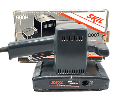 Schwingschleifer 150W Schleifmaschine   Orbitalschleifer