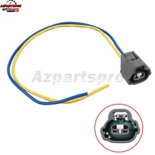 Connector Pigtail for Toyota Lexus Sicon License Plate Light, Oil Timing Sensor