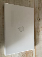 Apple MacBook Core 2 Duo 2.0 13" Mid 2007 A1181 - not working