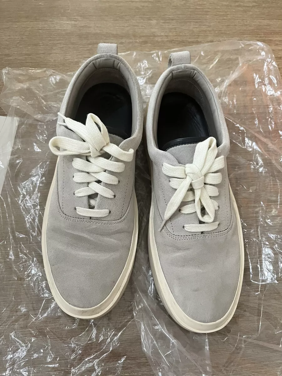 Fear Of God 101 Lace Up Size 39 US 6 6.5 eBay