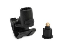 Matrix Side Tray QR Clamp / Coarse Fishing Tackle