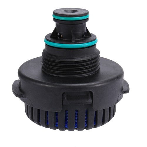 11151703484 Vanne D'aération De Carter De Manivelle Pour BMW E36 E39 528i 328i 323i