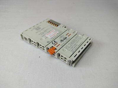 Beckhoff KL2488 8x Digital Output,24VDC/0,5A Negative Switching Controller