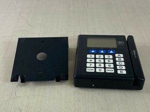 T6:  BB Blackboard AT3000 Card Reader 822-068-000 *NO CABLES*