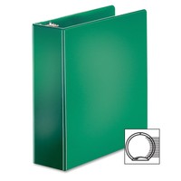Tops Round Ring Binder W/ 2 Pockets 3 Capacity Green 72743 on sale Tops Round Ring Binder W/ 2 Pockets 3 Capacity Green 72743 on sale