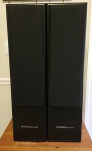 pro audio tower speakers