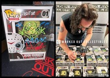 Ultimate Funko Pop Jason Voorhees Figures Checklist and Gallery 19