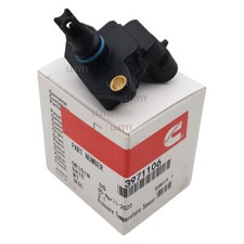 Turbocharger Boost Pressure Sensor 3971106 For Cummins 2003-2007 Dodge Ram 5.9l Turbocharger Boost Pressure Sensor 3971106 For Cummins 2003-2007 Dodge Ram 5.9l