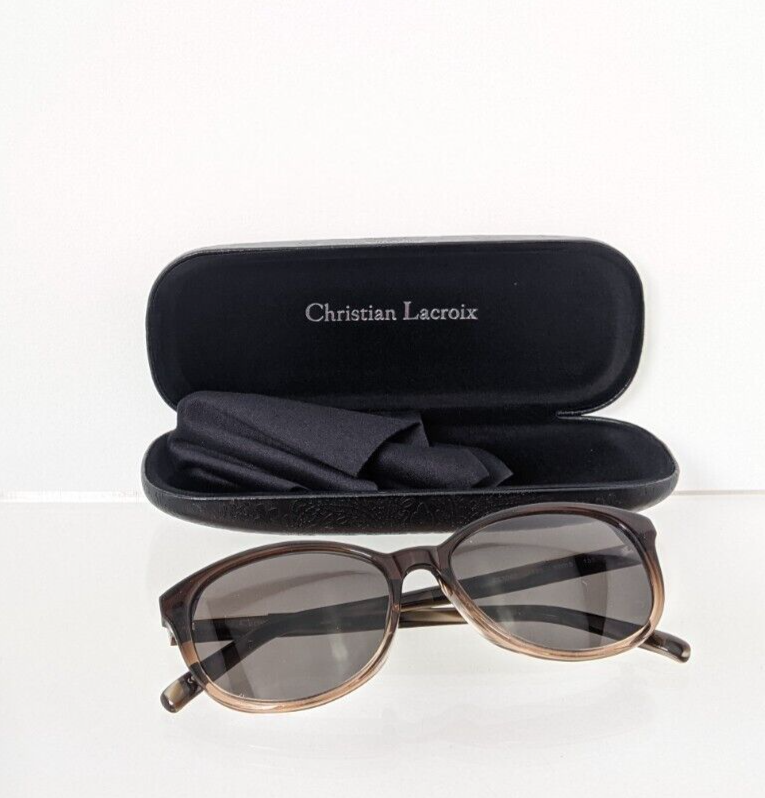 Brand New Authentic Christian Lacroix Sunglasses CL 1040 125 