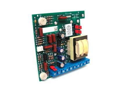 KB Electronics KB-SI-5(9443) Signal Isolator for KBIC