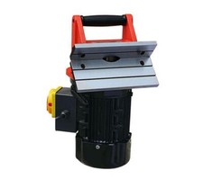 Portable Chamfer Machine, Linear Chamfering Beveling Machine 15° - 45° 220V