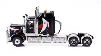 Kenworth C509 Prime Mover Truck - NHH - Drake 1:50 Scale Model