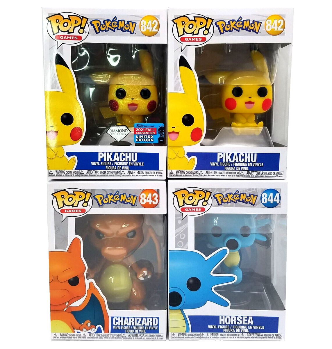 funko popフィギュア　ポケモン Funko POP! Games: Pokemon Alakazam 4.18-in Vinyl Figure | GameStop