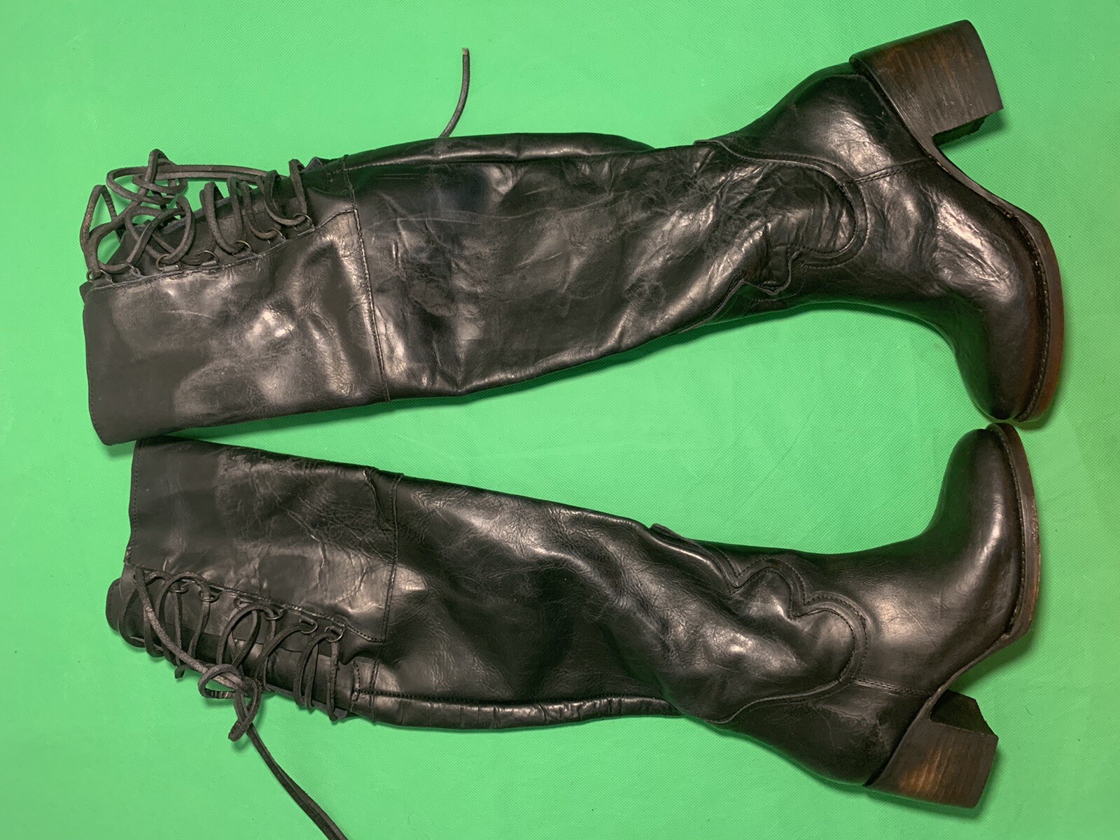 freebird caballero boots