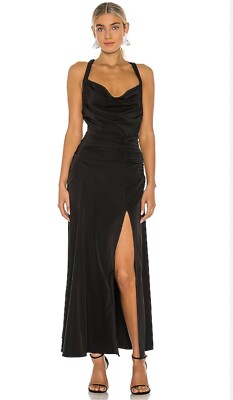 新品未使用‼️ Full Of Love Long Dress Full of Love Snake Dress - Chillax.co