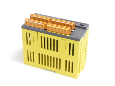 FANUC A03B-0823-C003 TERMINAL I/O EXT SN:P020056 - Unused! -