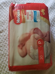 huggies preemie