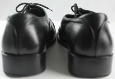 Mario Bruni Italian Leather Oxfords Men
