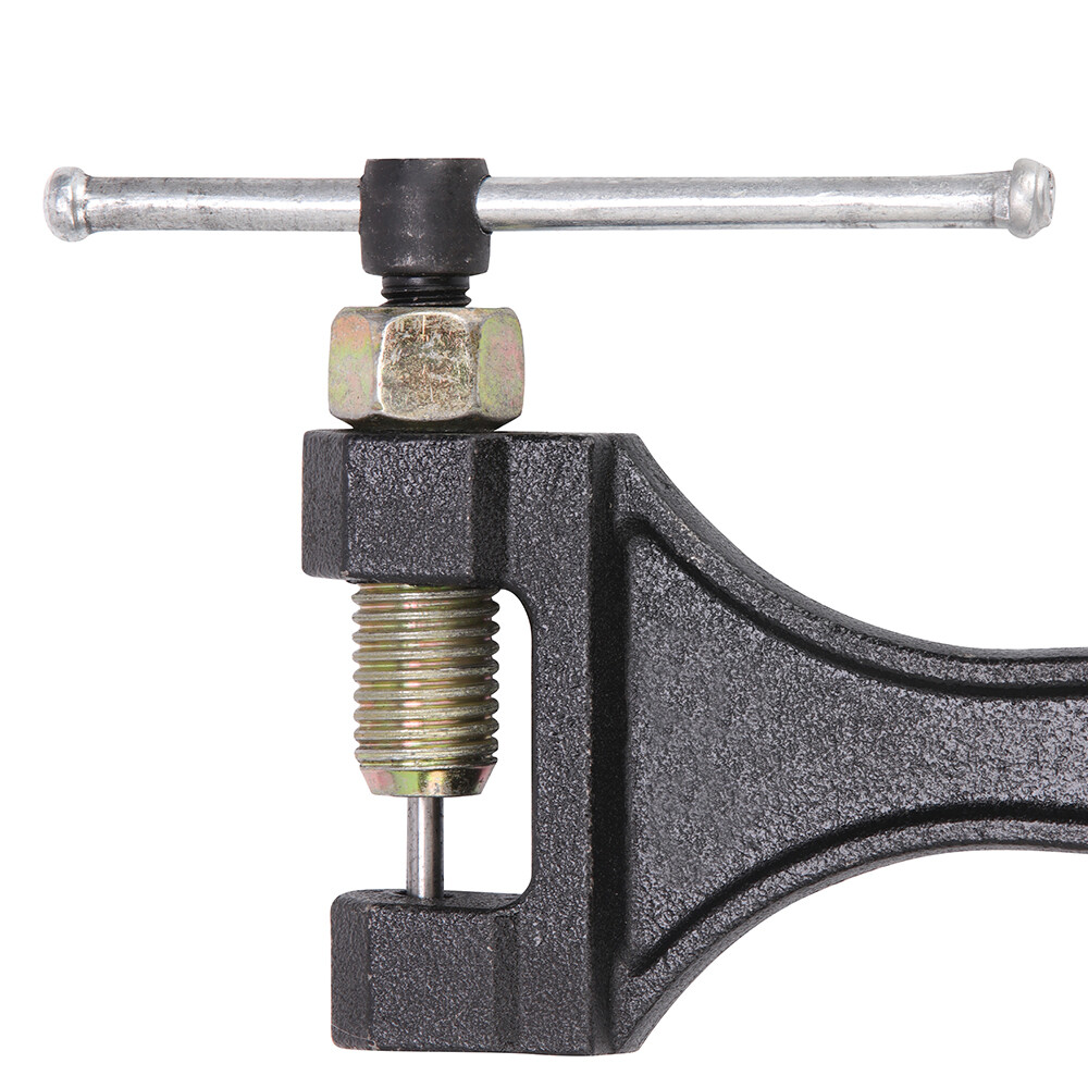 Universal Heavy Duty Chain Breaker Tool 420 530 Chain Motorcycle bike