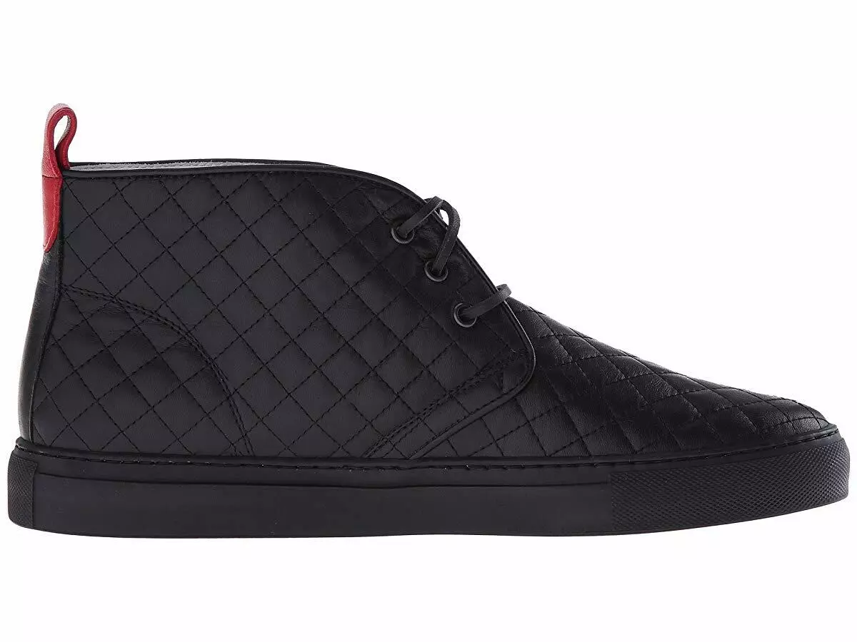 Del clearance toro chukka